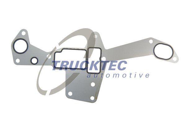 TRUCKTEC AUTOMOTIVE Прокладка, корпус маслянного фильтра 03.18.022